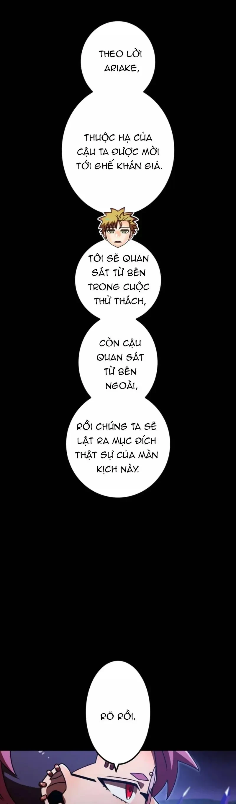 Huyết Thánh Cứu Thế Chủ~ Ta Chỉ Cần 0.0000001% Đã Trở Thành Vô Địch Chapter 158 - 12