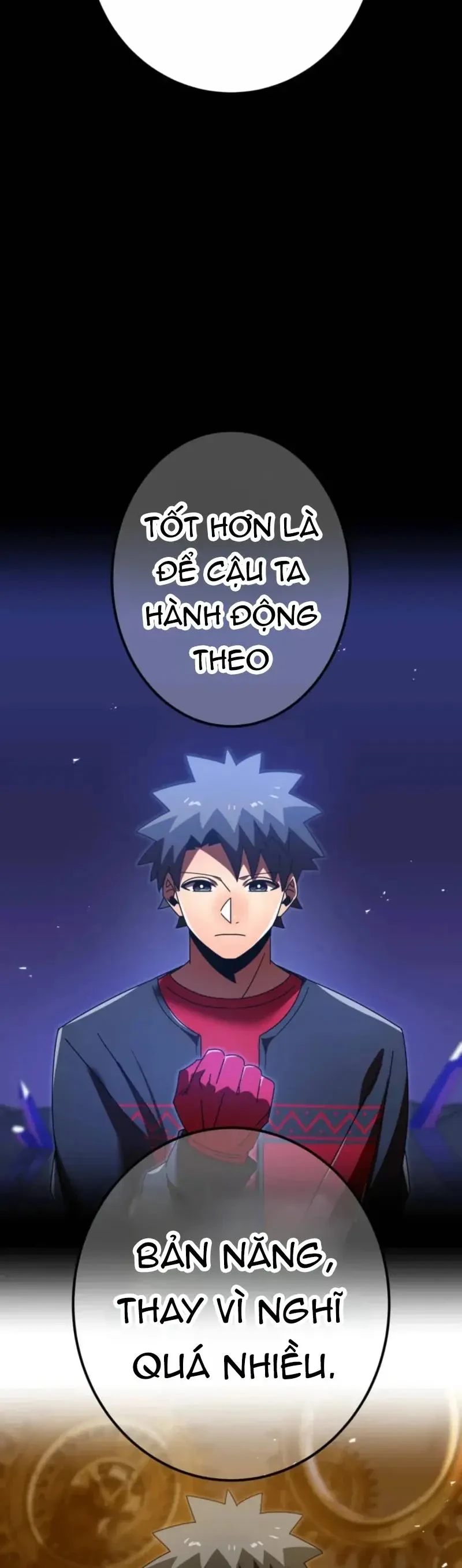 Huyết Thánh Cứu Thế Chủ~ Ta Chỉ Cần 0.0000001% Đã Trở Thành Vô Địch Chapter 158 - 14