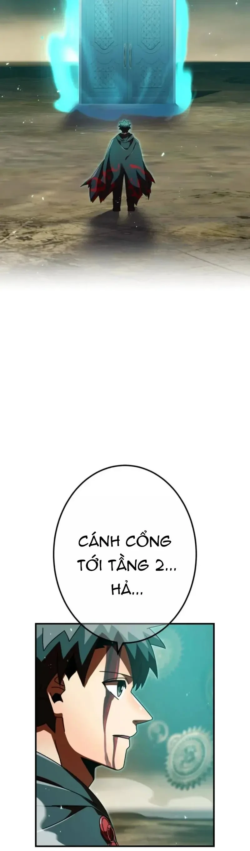 Huyết Thánh Cứu Thế Chủ~ Ta Chỉ Cần 0.0000001% Đã Trở Thành Vô Địch Chapter 158 - 16