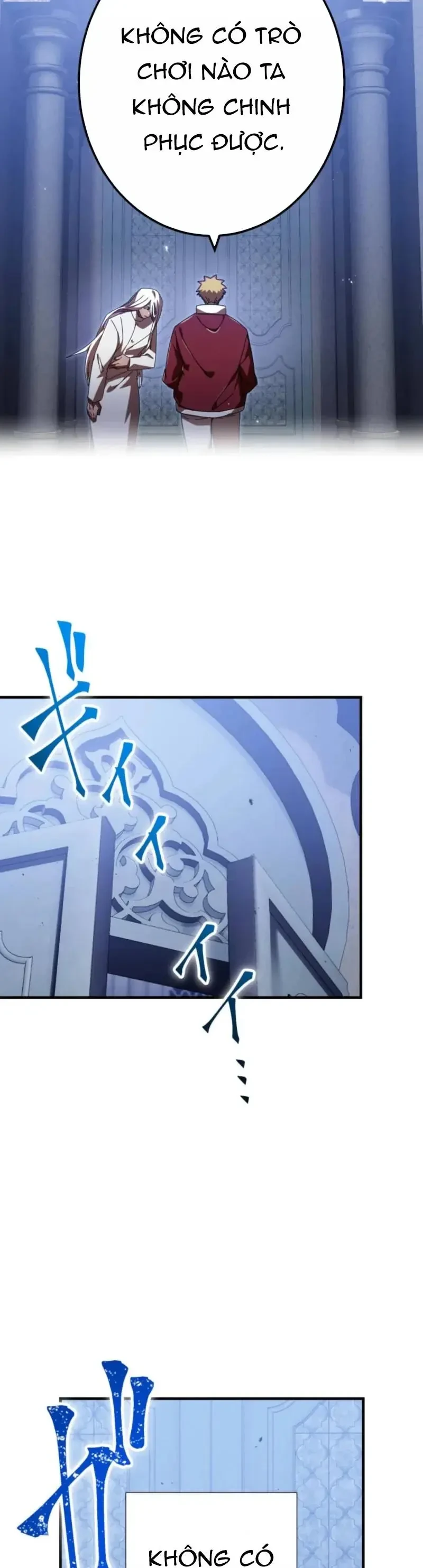 Huyết Thánh Cứu Thế Chủ~ Ta Chỉ Cần 0.0000001% Đã Trở Thành Vô Địch Chapter 158 - 24