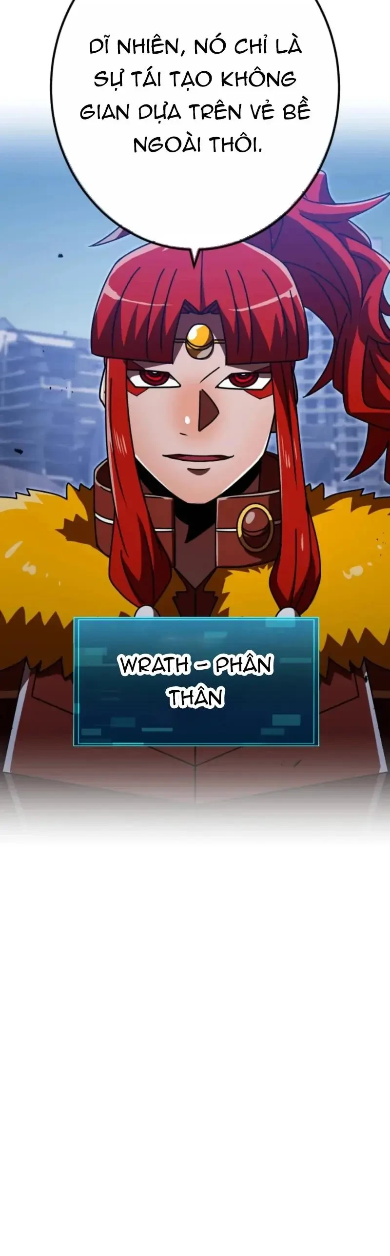 Huyết Thánh Cứu Thế Chủ~ Ta Chỉ Cần 0.0000001% Đã Trở Thành Vô Địch Chapter 158 - 29