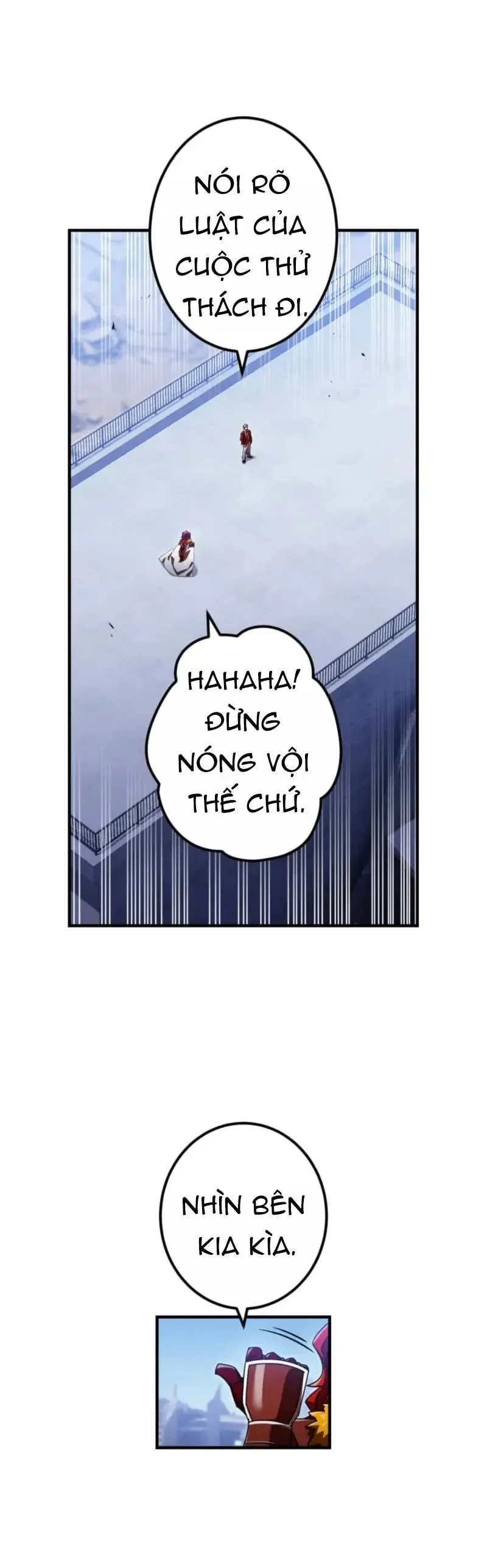 Huyết Thánh Cứu Thế Chủ~ Ta Chỉ Cần 0.0000001% Đã Trở Thành Vô Địch Chapter 158 - 30