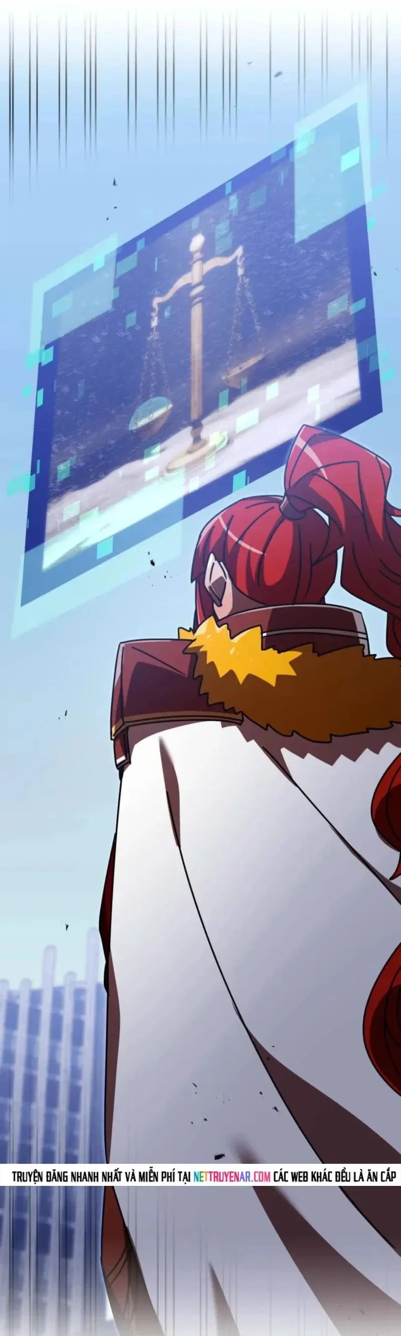 Huyết Thánh Cứu Thế Chủ~ Ta Chỉ Cần 0.0000001% Đã Trở Thành Vô Địch Chapter 158 - 31