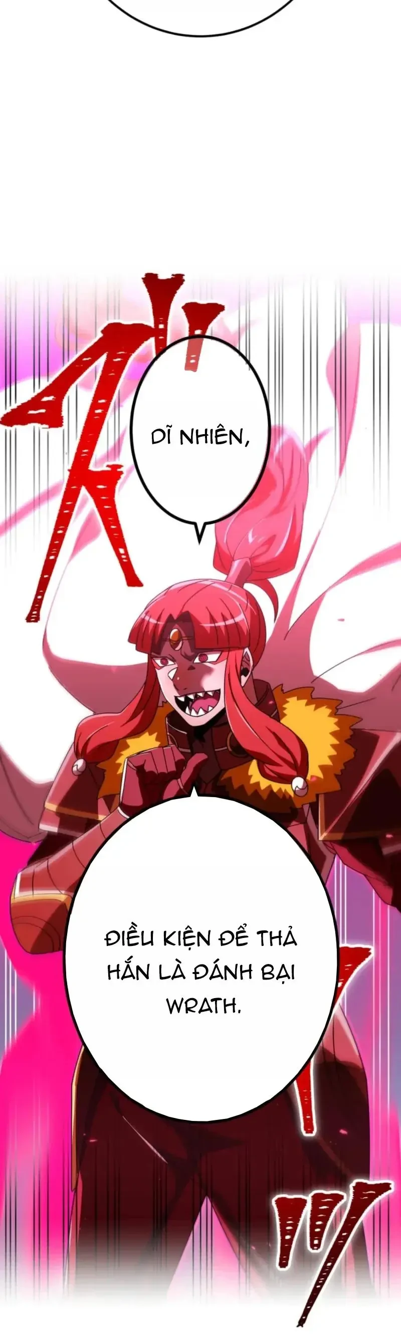 Huyết Thánh Cứu Thế Chủ~ Ta Chỉ Cần 0.0000001% Đã Trở Thành Vô Địch Chapter 158 - 35