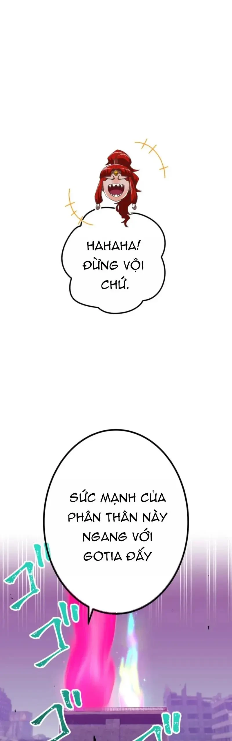 Huyết Thánh Cứu Thế Chủ~ Ta Chỉ Cần 0.0000001% Đã Trở Thành Vô Địch Chapter 158 - 37