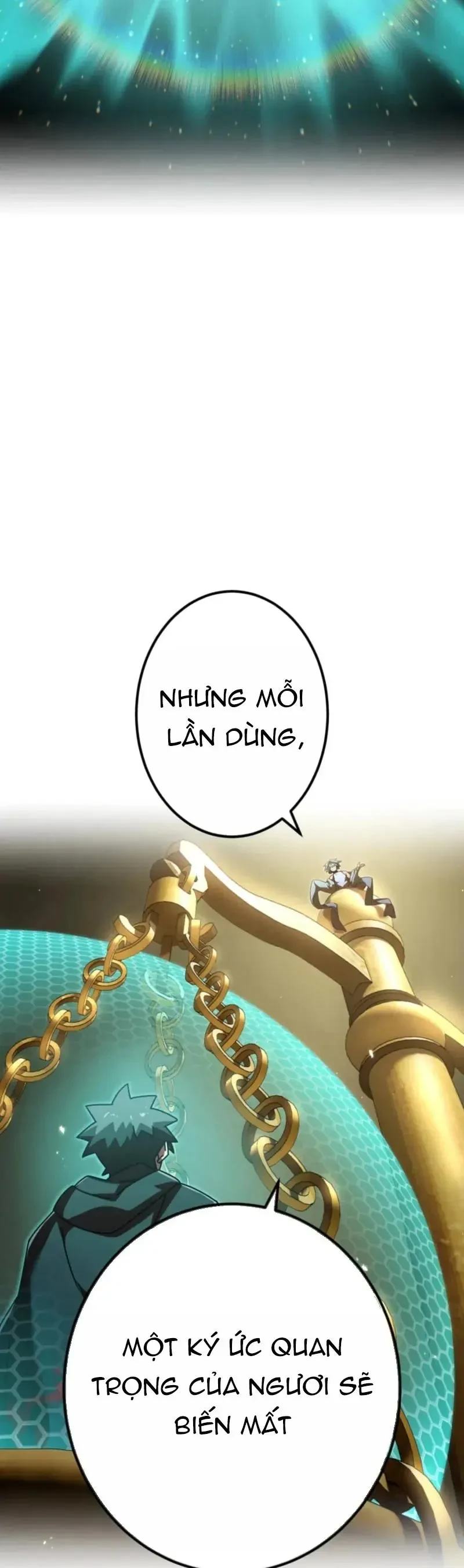 Huyết Thánh Cứu Thế Chủ~ Ta Chỉ Cần 0.0000001% Đã Trở Thành Vô Địch Chapter 158 - 42