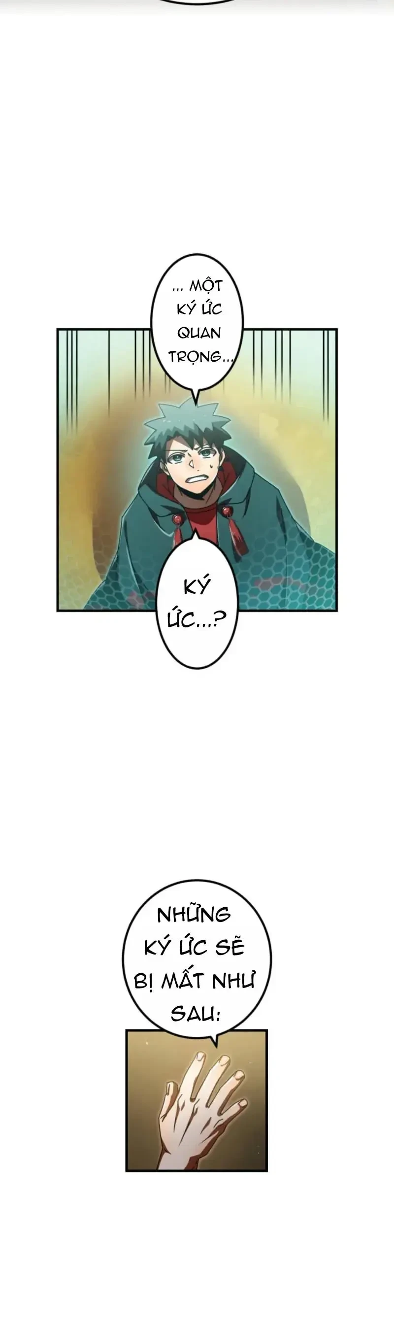 Huyết Thánh Cứu Thế Chủ~ Ta Chỉ Cần 0.0000001% Đã Trở Thành Vô Địch Chapter 158 - 43