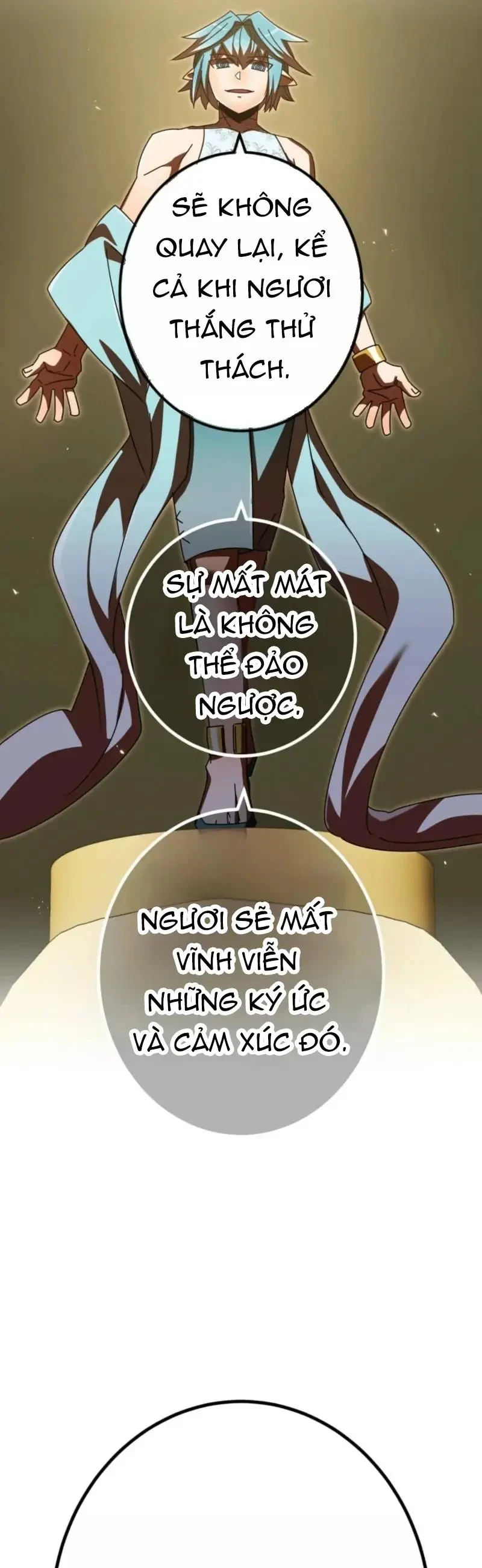 Huyết Thánh Cứu Thế Chủ~ Ta Chỉ Cần 0.0000001% Đã Trở Thành Vô Địch Chapter 158 - 49