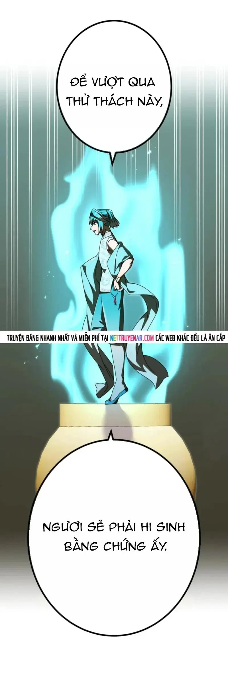 Huyết Thánh Cứu Thế Chủ~ Ta Chỉ Cần 0.0000001% Đã Trở Thành Vô Địch Chapter 158 - 51