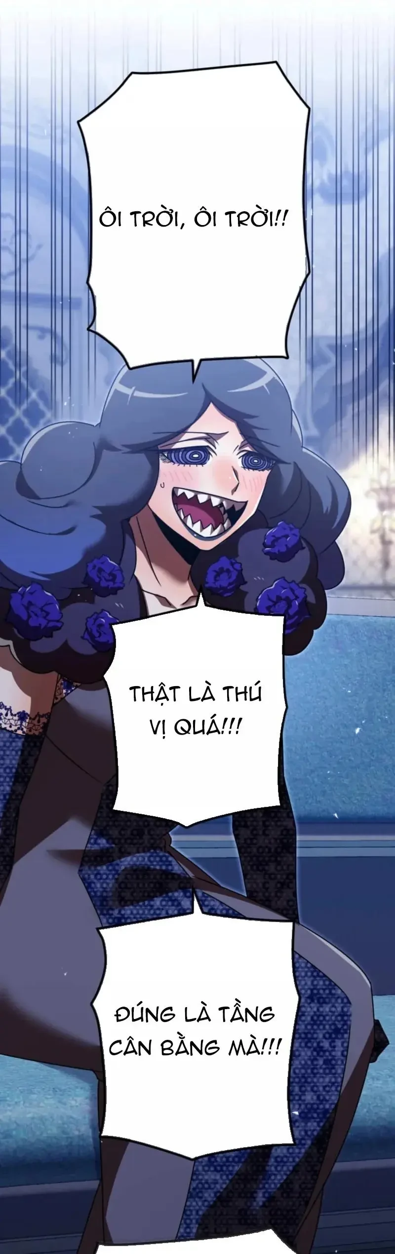 Huyết Thánh Cứu Thế Chủ~ Ta Chỉ Cần 0.0000001% Đã Trở Thành Vô Địch Chapter 158 - 56