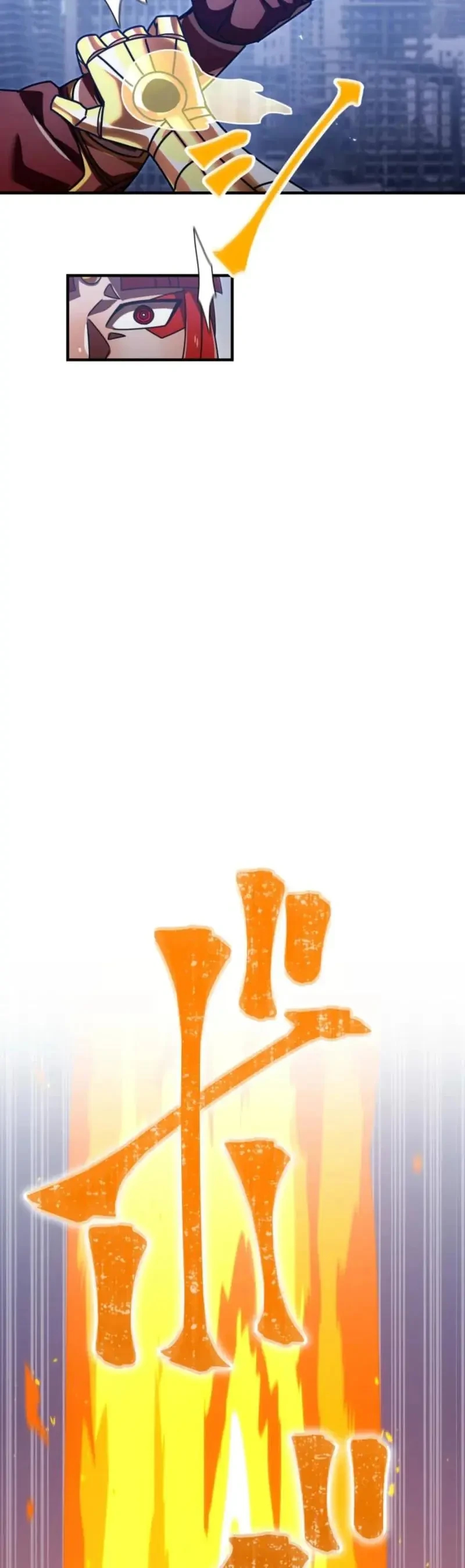 Huyết Thánh Cứu Thế Chủ~ Ta Chỉ Cần 0.0000001% Đã Trở Thành Vô Địch Chapter 158 - 68