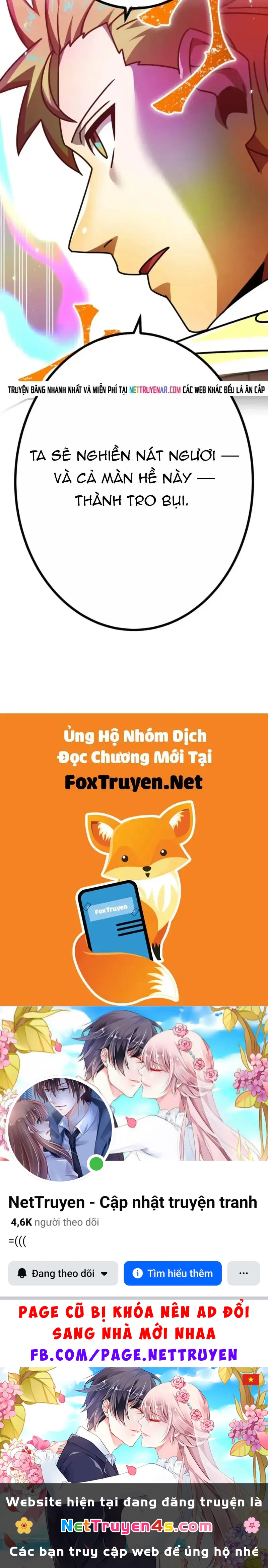 Huyết Thánh Cứu Thế Chủ~ Ta Chỉ Cần 0.0000001% Đã Trở Thành Vô Địch Chapter 158 - 72