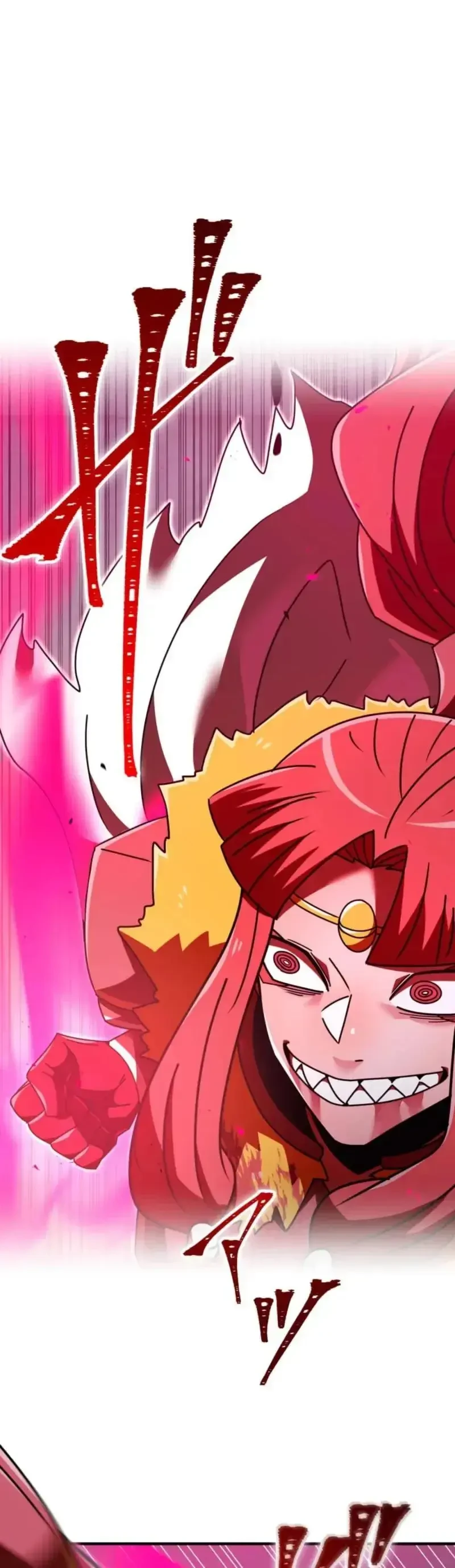 Huyết Thánh Cứu Thế Chủ~ Ta Chỉ Cần 0.0000001% Đã Trở Thành Vô Địch Chapter 159 - 8