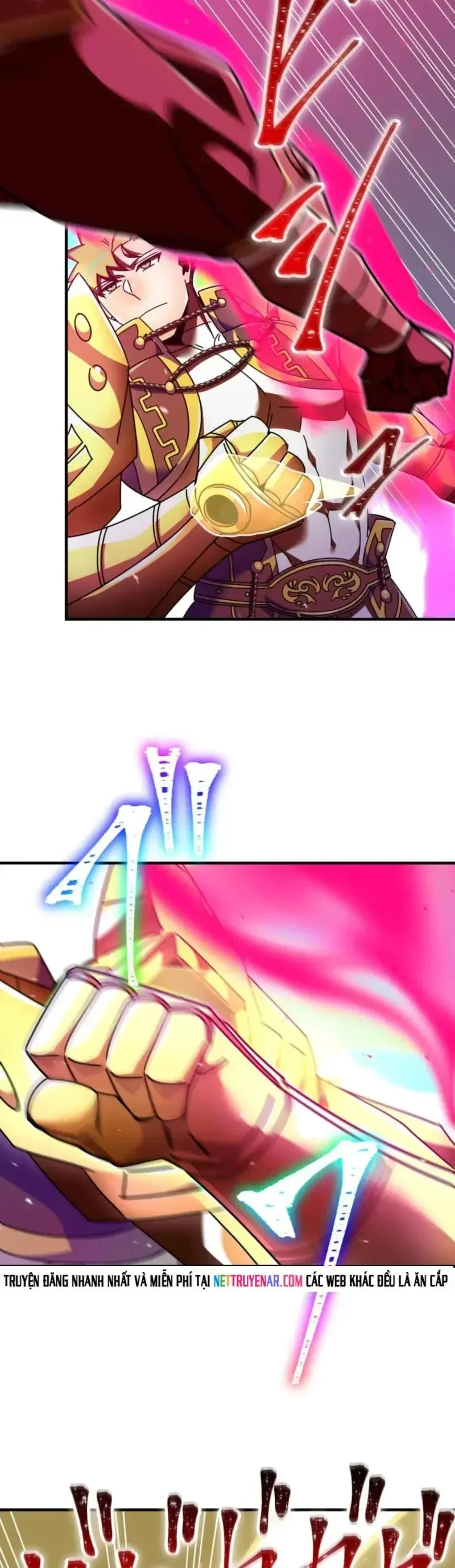 Huyết Thánh Cứu Thế Chủ~ Ta Chỉ Cần 0.0000001% Đã Trở Thành Vô Địch Chapter 159 - 9