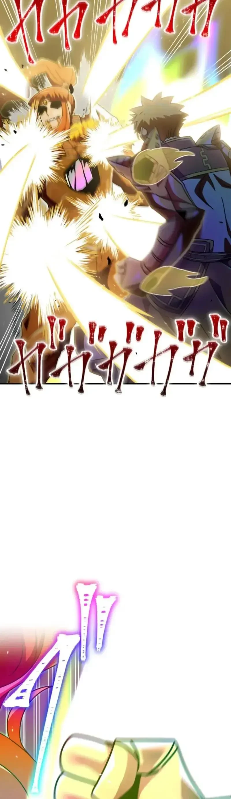 Huyết Thánh Cứu Thế Chủ~ Ta Chỉ Cần 0.0000001% Đã Trở Thành Vô Địch Chapter 159 - 10