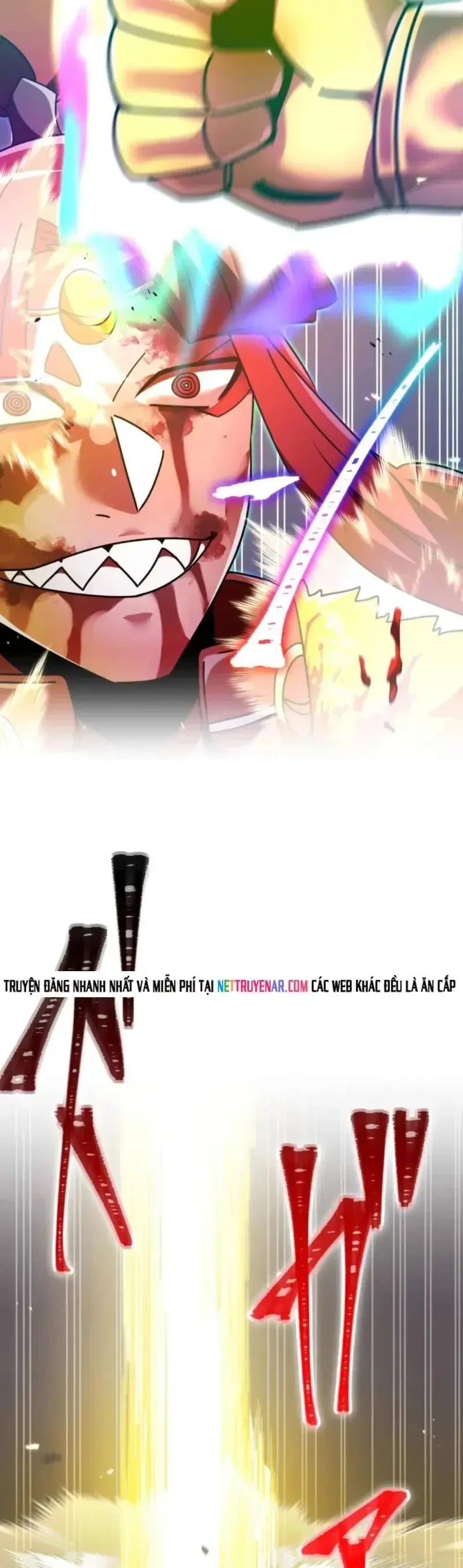 Huyết Thánh Cứu Thế Chủ~ Ta Chỉ Cần 0.0000001% Đã Trở Thành Vô Địch Chapter 159 - 11