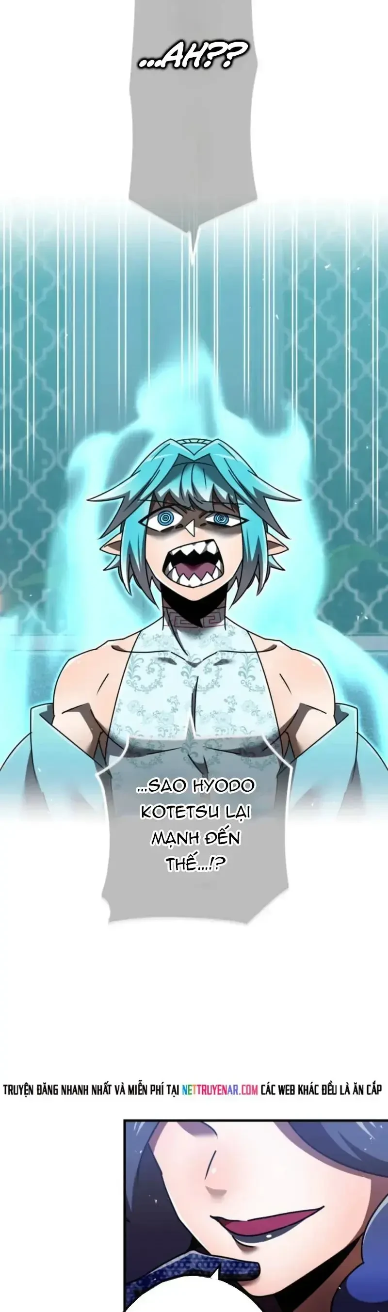 Huyết Thánh Cứu Thế Chủ~ Ta Chỉ Cần 0.0000001% Đã Trở Thành Vô Địch Chapter 159 - 14