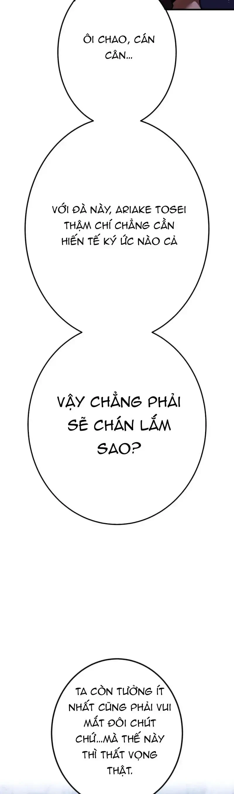 Huyết Thánh Cứu Thế Chủ~ Ta Chỉ Cần 0.0000001% Đã Trở Thành Vô Địch Chapter 159 - 15
