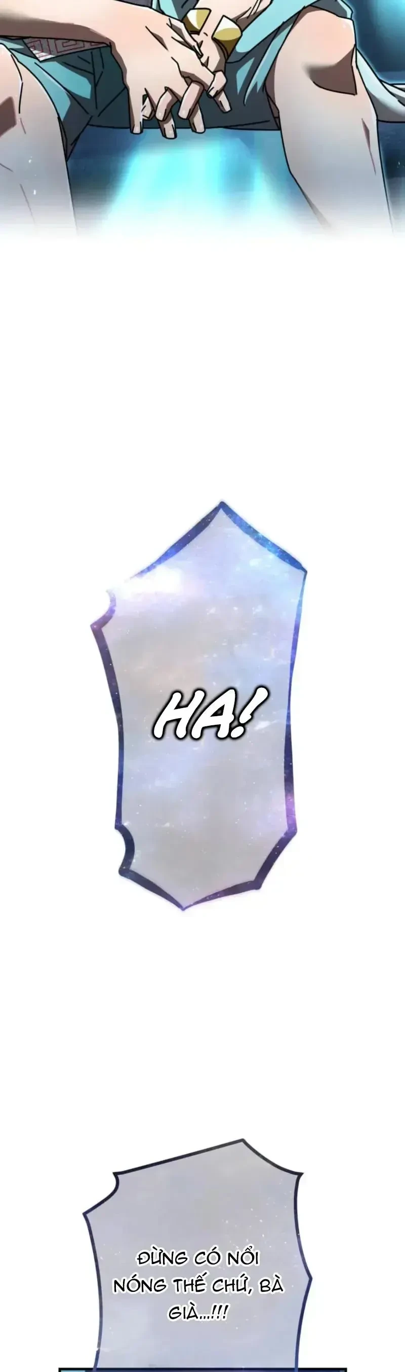 Huyết Thánh Cứu Thế Chủ~ Ta Chỉ Cần 0.0000001% Đã Trở Thành Vô Địch Chapter 159 - 17