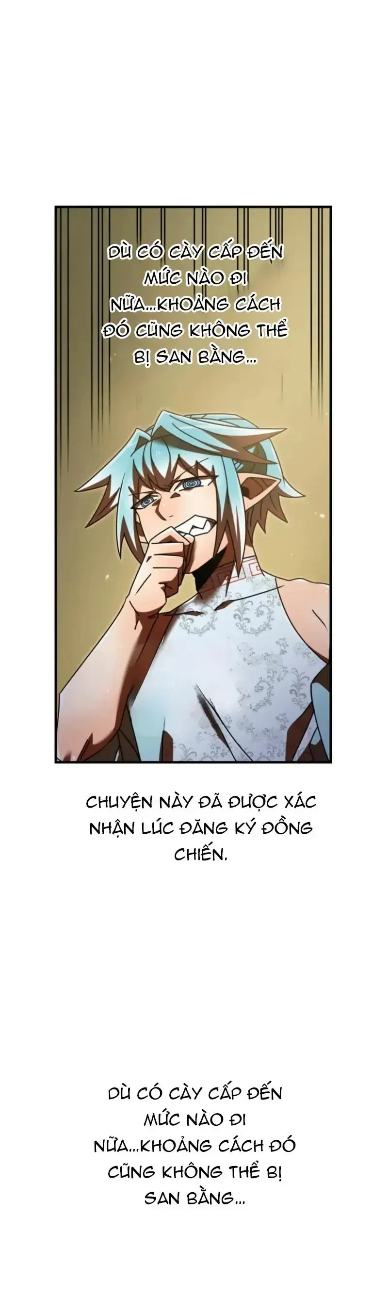 Huyết Thánh Cứu Thế Chủ~ Ta Chỉ Cần 0.0000001% Đã Trở Thành Vô Địch Chapter 159 - 19