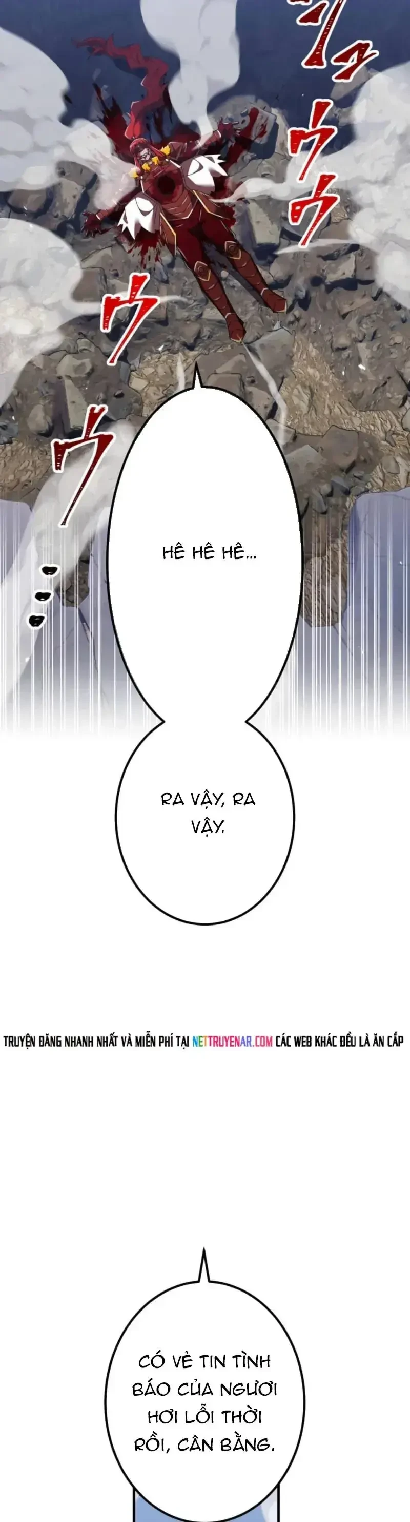 Huyết Thánh Cứu Thế Chủ~ Ta Chỉ Cần 0.0000001% Đã Trở Thành Vô Địch Chapter 159 - 21