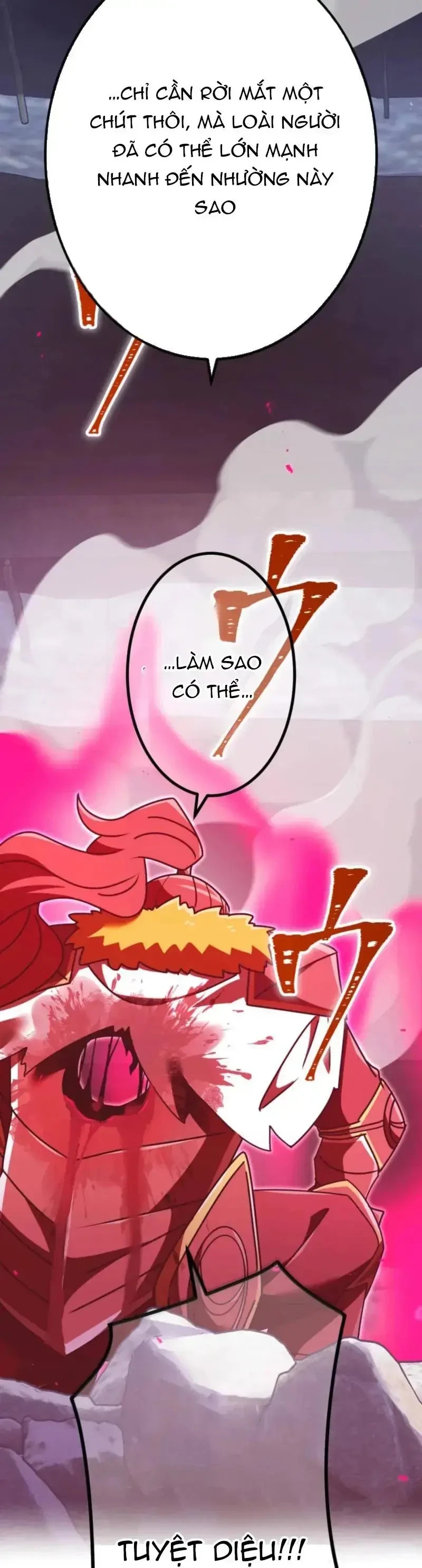 Huyết Thánh Cứu Thế Chủ~ Ta Chỉ Cần 0.0000001% Đã Trở Thành Vô Địch Chapter 159 - 25