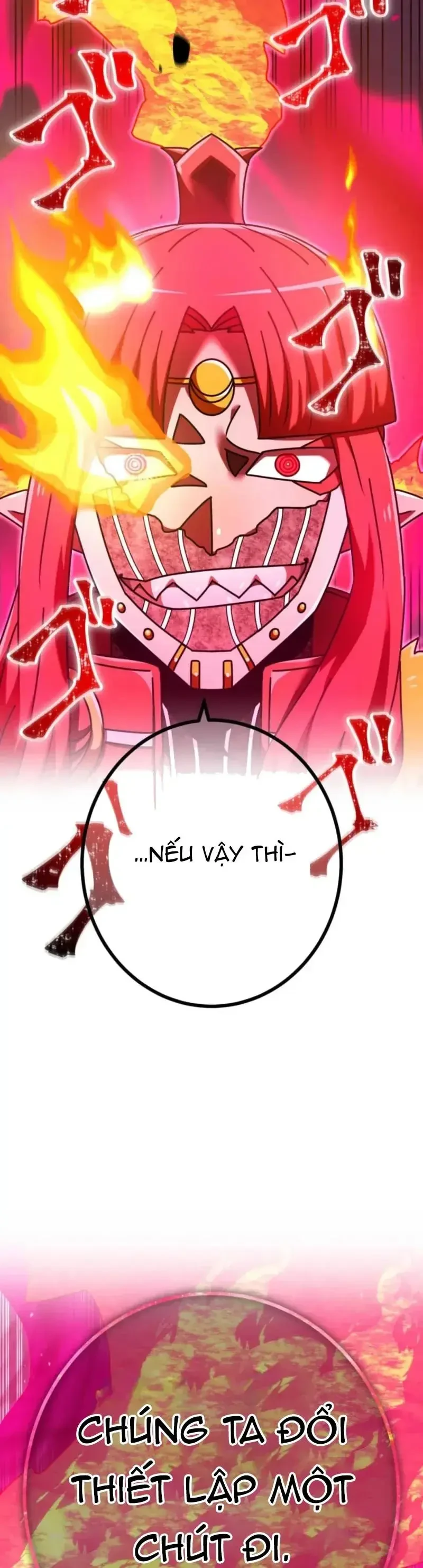 Huyết Thánh Cứu Thế Chủ~ Ta Chỉ Cần 0.0000001% Đã Trở Thành Vô Địch Chapter 159 - 27