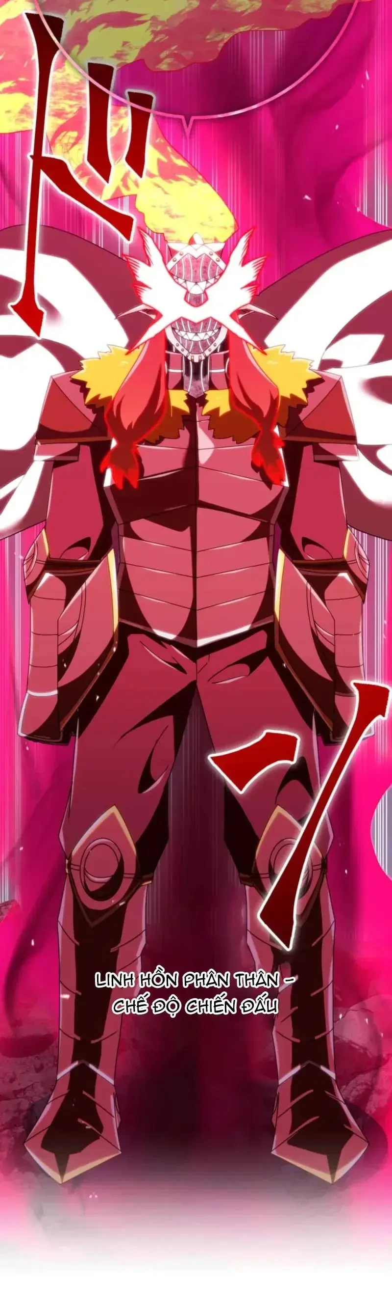 Huyết Thánh Cứu Thế Chủ~ Ta Chỉ Cần 0.0000001% Đã Trở Thành Vô Địch Chapter 159 - 28