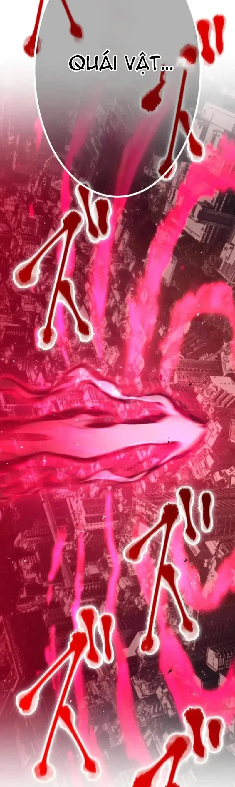 Huyết Thánh Cứu Thế Chủ~ Ta Chỉ Cần 0.0000001% Đã Trở Thành Vô Địch Chapter 159 - 30