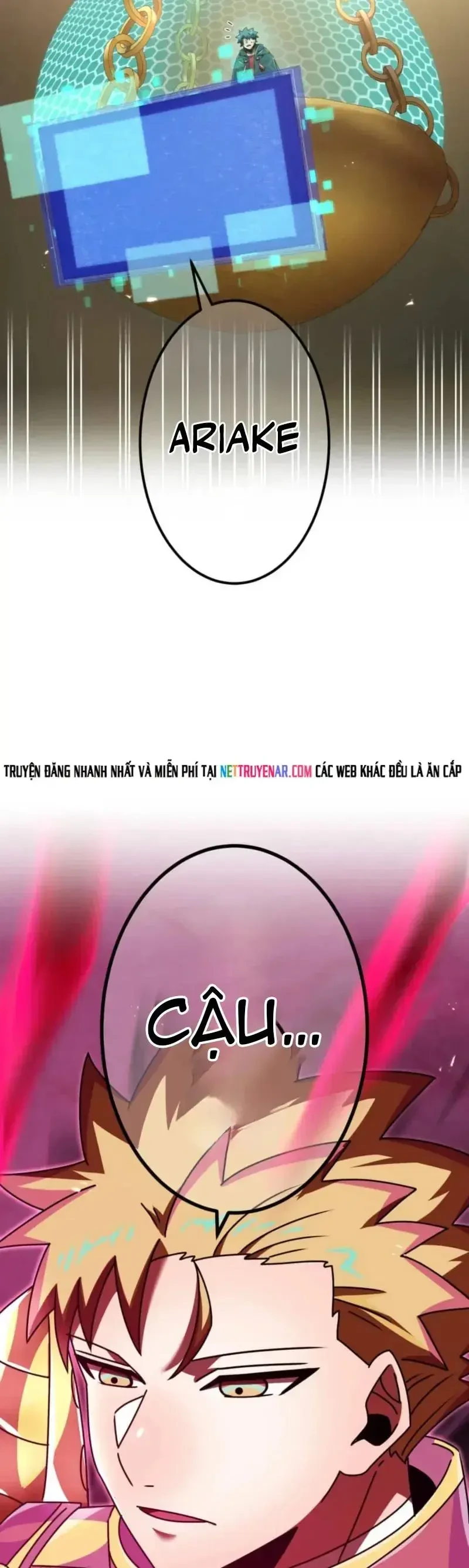 Huyết Thánh Cứu Thế Chủ~ Ta Chỉ Cần 0.0000001% Đã Trở Thành Vô Địch Chapter 159 - 32