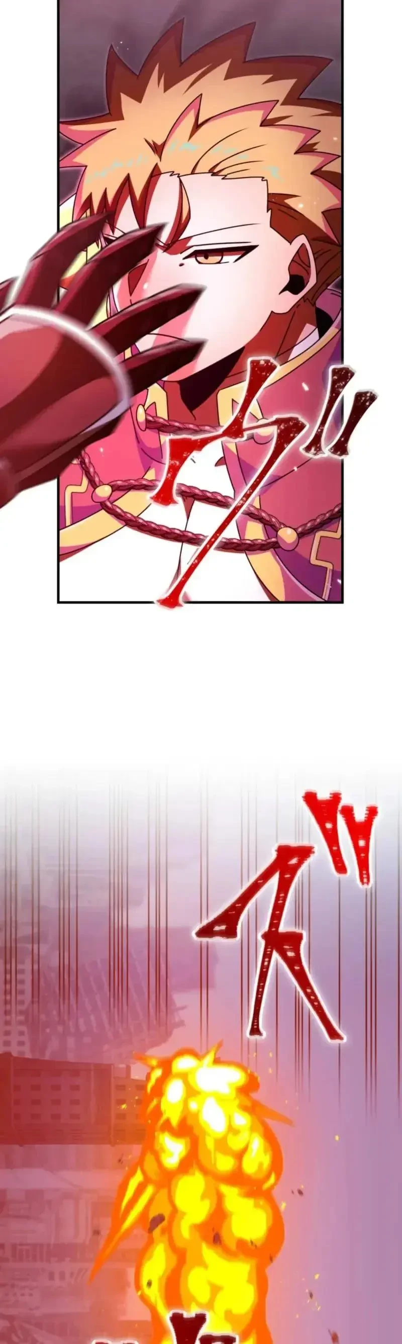 Huyết Thánh Cứu Thế Chủ~ Ta Chỉ Cần 0.0000001% Đã Trở Thành Vô Địch Chapter 159 - 34