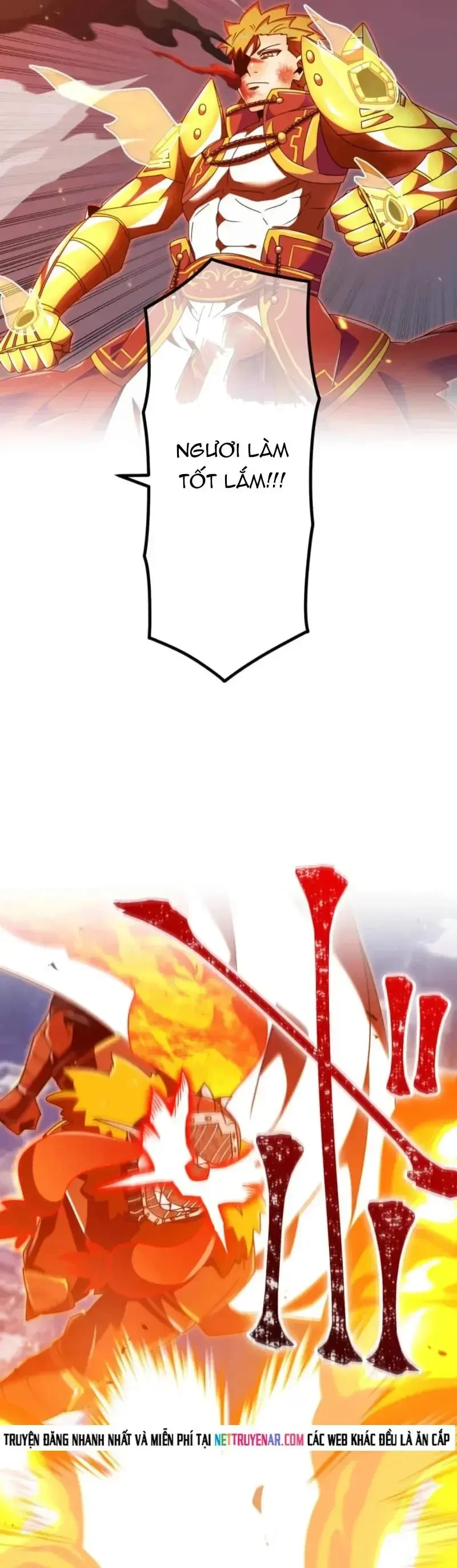 Huyết Thánh Cứu Thế Chủ~ Ta Chỉ Cần 0.0000001% Đã Trở Thành Vô Địch Chapter 159 - 37