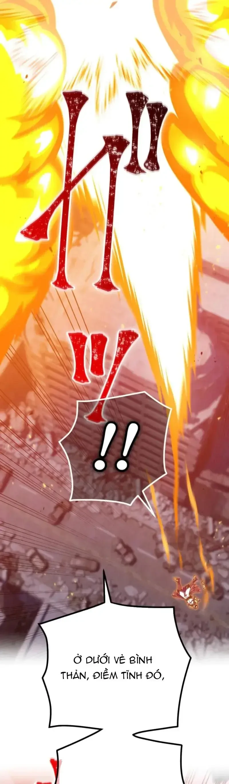 Huyết Thánh Cứu Thế Chủ~ Ta Chỉ Cần 0.0000001% Đã Trở Thành Vô Địch Chapter 159 - 38