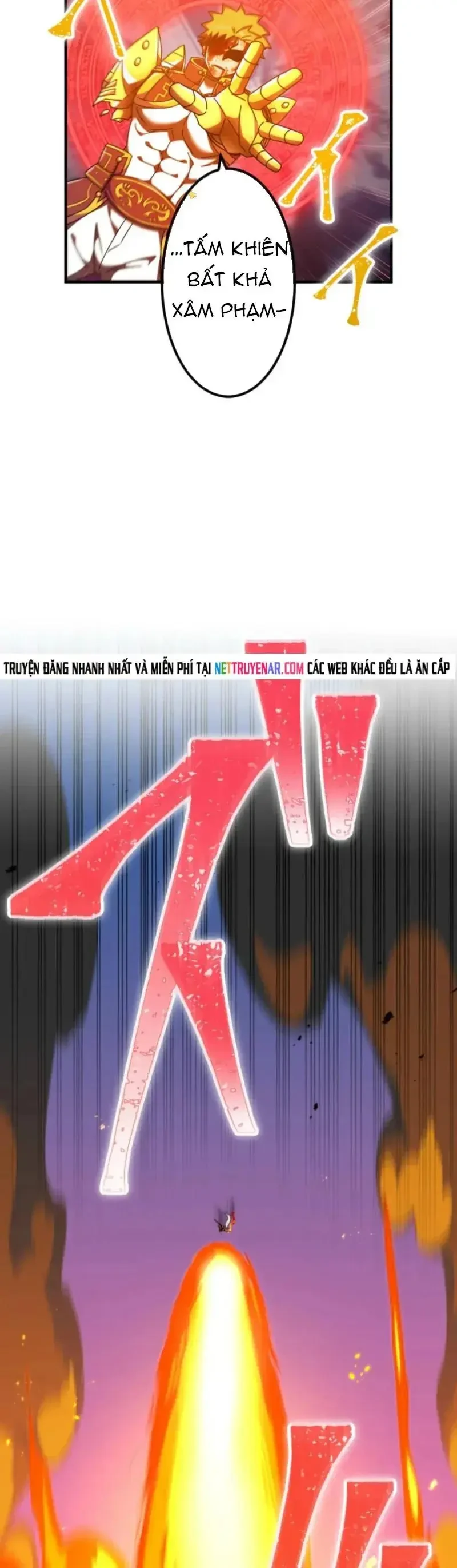 Huyết Thánh Cứu Thế Chủ~ Ta Chỉ Cần 0.0000001% Đã Trở Thành Vô Địch Chapter 159 - 41