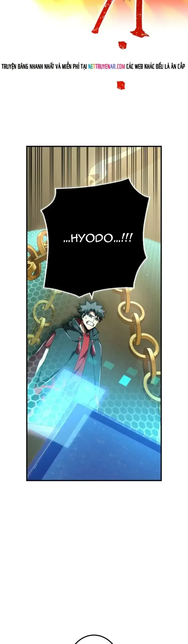 Huyết Thánh Cứu Thế Chủ~ Ta Chỉ Cần 0.0000001% Đã Trở Thành Vô Địch Chapter 159 - 44