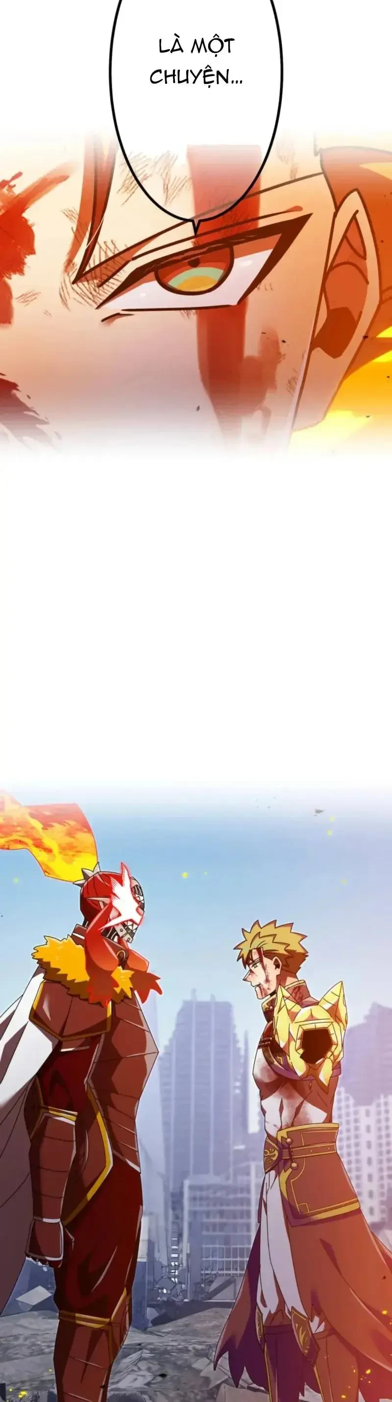 Huyết Thánh Cứu Thế Chủ~ Ta Chỉ Cần 0.0000001% Đã Trở Thành Vô Địch Chapter 159 - 48