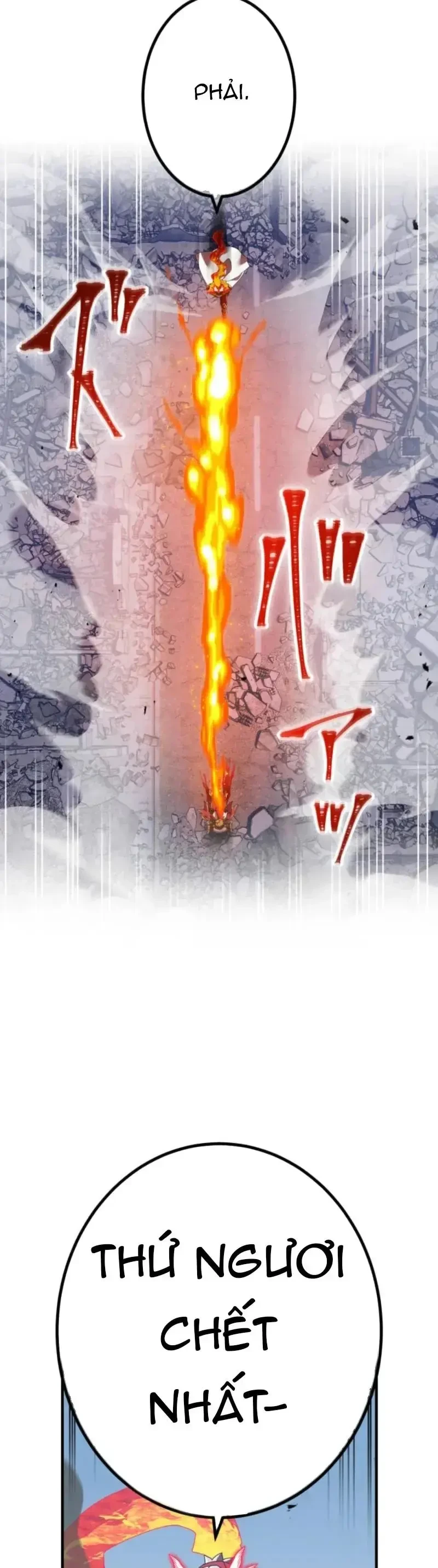 Huyết Thánh Cứu Thế Chủ~ Ta Chỉ Cần 0.0000001% Đã Trở Thành Vô Địch Chapter 159 - 50