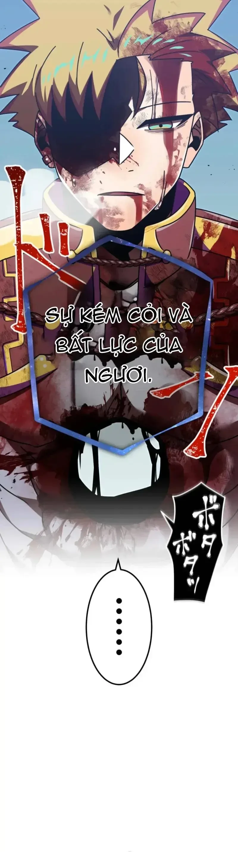 Huyết Thánh Cứu Thế Chủ~ Ta Chỉ Cần 0.0000001% Đã Trở Thành Vô Địch Chapter 159 - 53