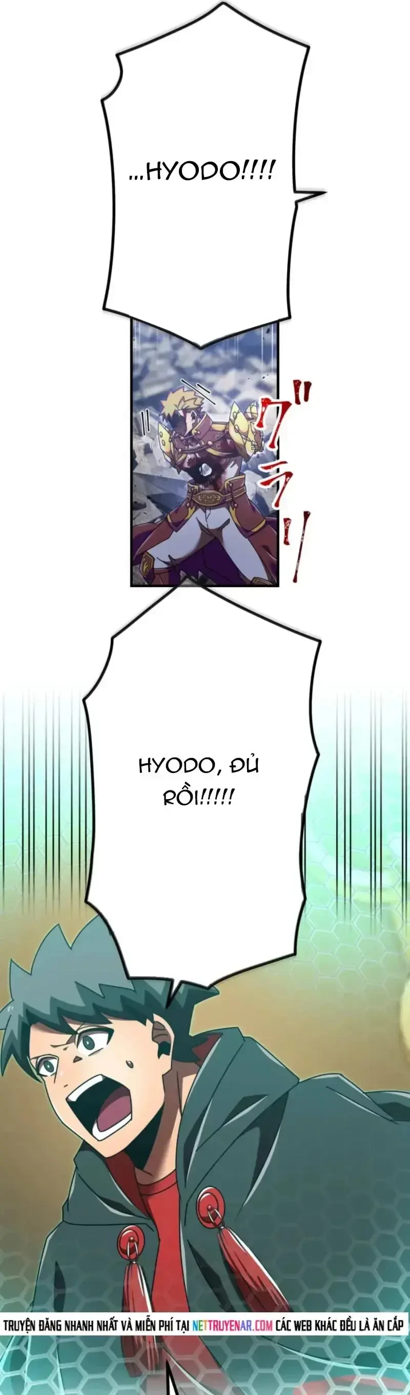 Huyết Thánh Cứu Thế Chủ~ Ta Chỉ Cần 0.0000001% Đã Trở Thành Vô Địch Chapter 159 - 54