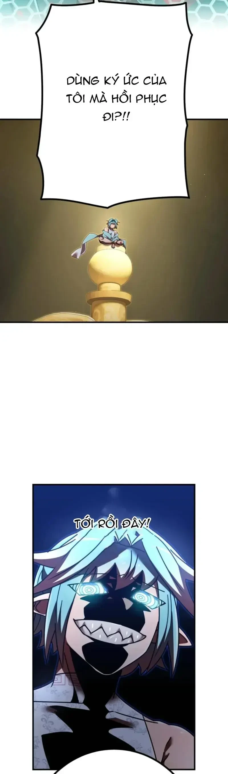 Huyết Thánh Cứu Thế Chủ~ Ta Chỉ Cần 0.0000001% Đã Trở Thành Vô Địch Chapter 159 - 55