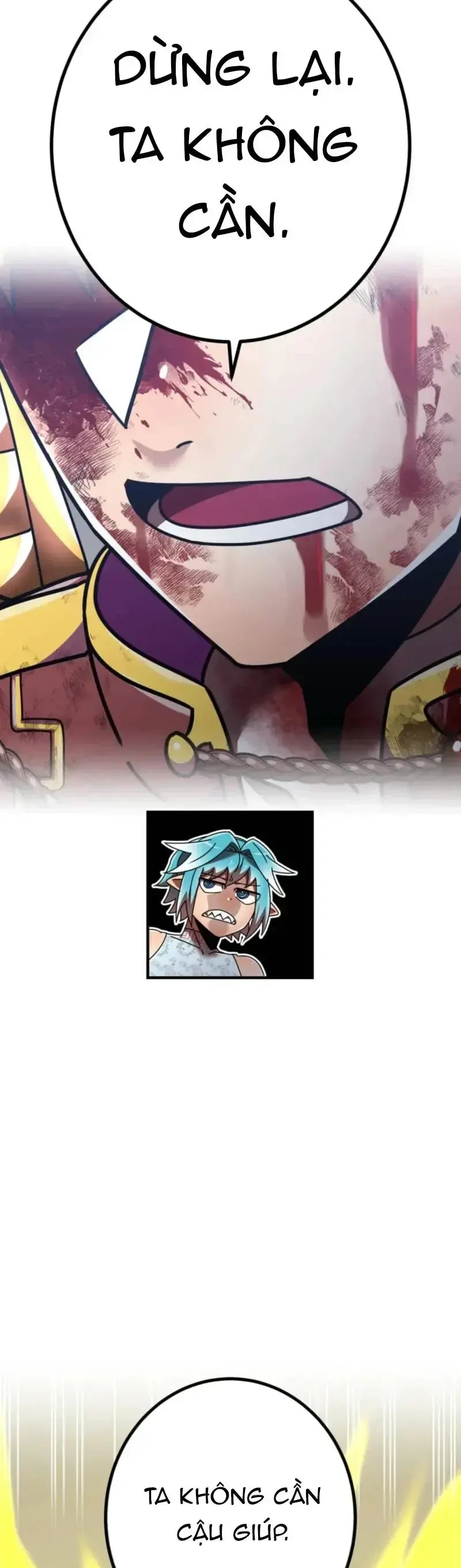 Huyết Thánh Cứu Thế Chủ~ Ta Chỉ Cần 0.0000001% Đã Trở Thành Vô Địch Chapter 159 - 56