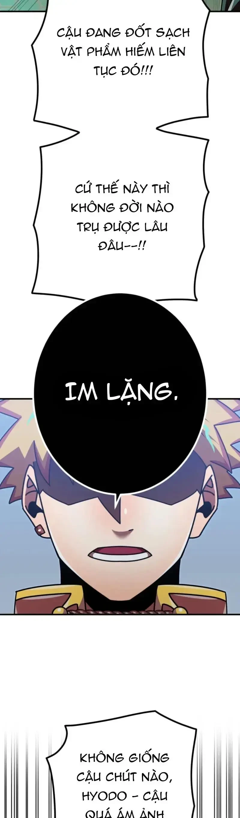 Huyết Thánh Cứu Thế Chủ~ Ta Chỉ Cần 0.0000001% Đã Trở Thành Vô Địch Chapter 159 - 59