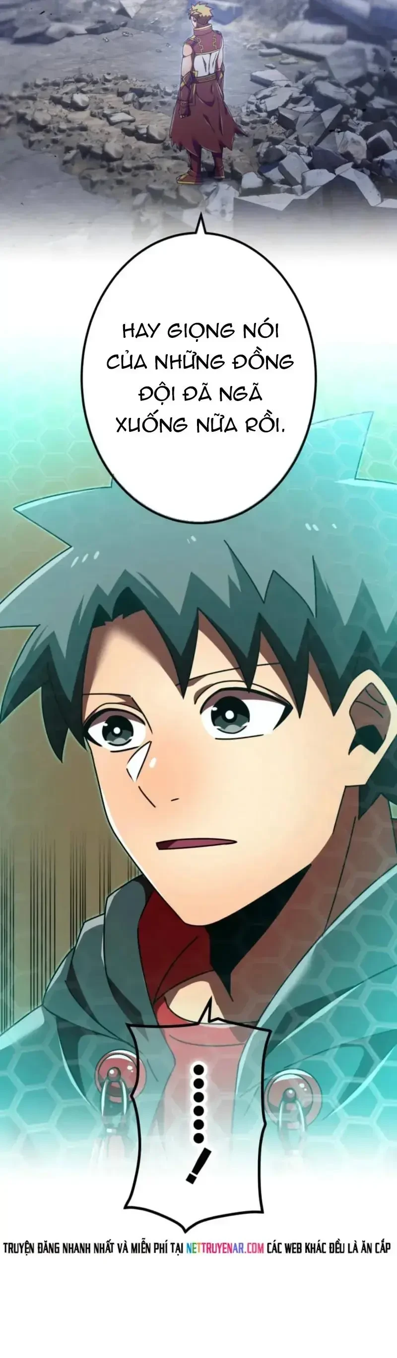 Huyết Thánh Cứu Thế Chủ~ Ta Chỉ Cần 0.0000001% Đã Trở Thành Vô Địch Chapter 159 - 63