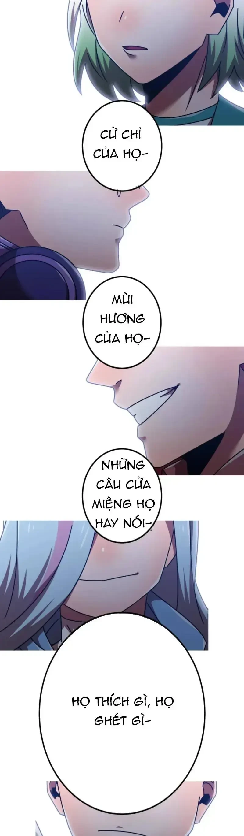 Huyết Thánh Cứu Thế Chủ~ Ta Chỉ Cần 0.0000001% Đã Trở Thành Vô Địch Chapter 159 - 65