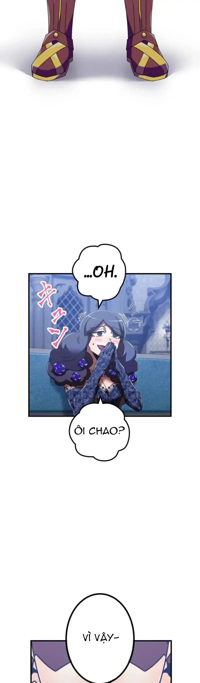 Huyết Thánh Cứu Thế Chủ~ Ta Chỉ Cần 0.0000001% Đã Trở Thành Vô Địch Chapter 159 - 68