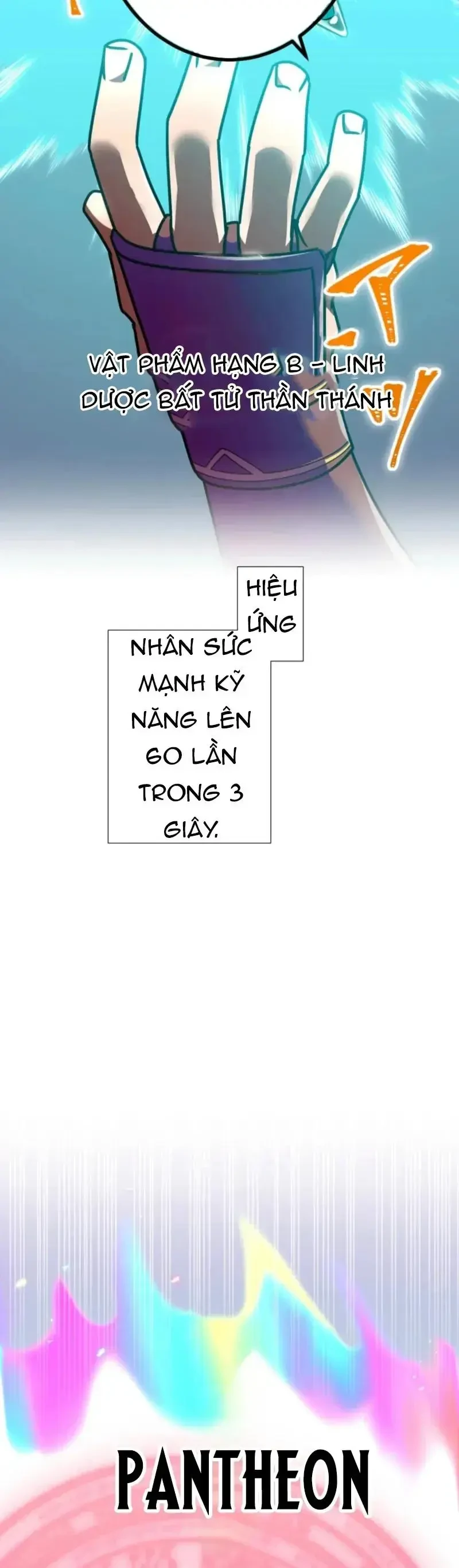 Huyết Thánh Cứu Thế Chủ~ Ta Chỉ Cần 0.0000001% Đã Trở Thành Vô Địch Chapter 159 - 71