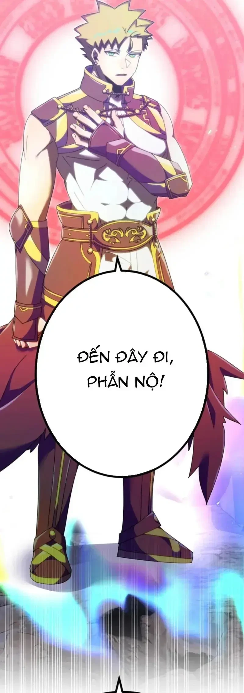 Huyết Thánh Cứu Thế Chủ~ Ta Chỉ Cần 0.0000001% Đã Trở Thành Vô Địch Chapter 159 - 72