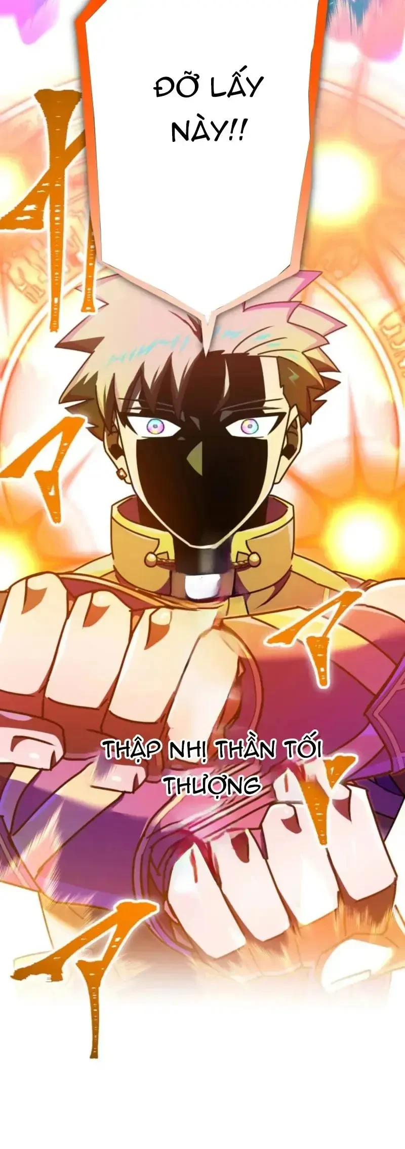 Huyết Thánh Cứu Thế Chủ~ Ta Chỉ Cần 0.0000001% Đã Trở Thành Vô Địch Chapter 159 - 74