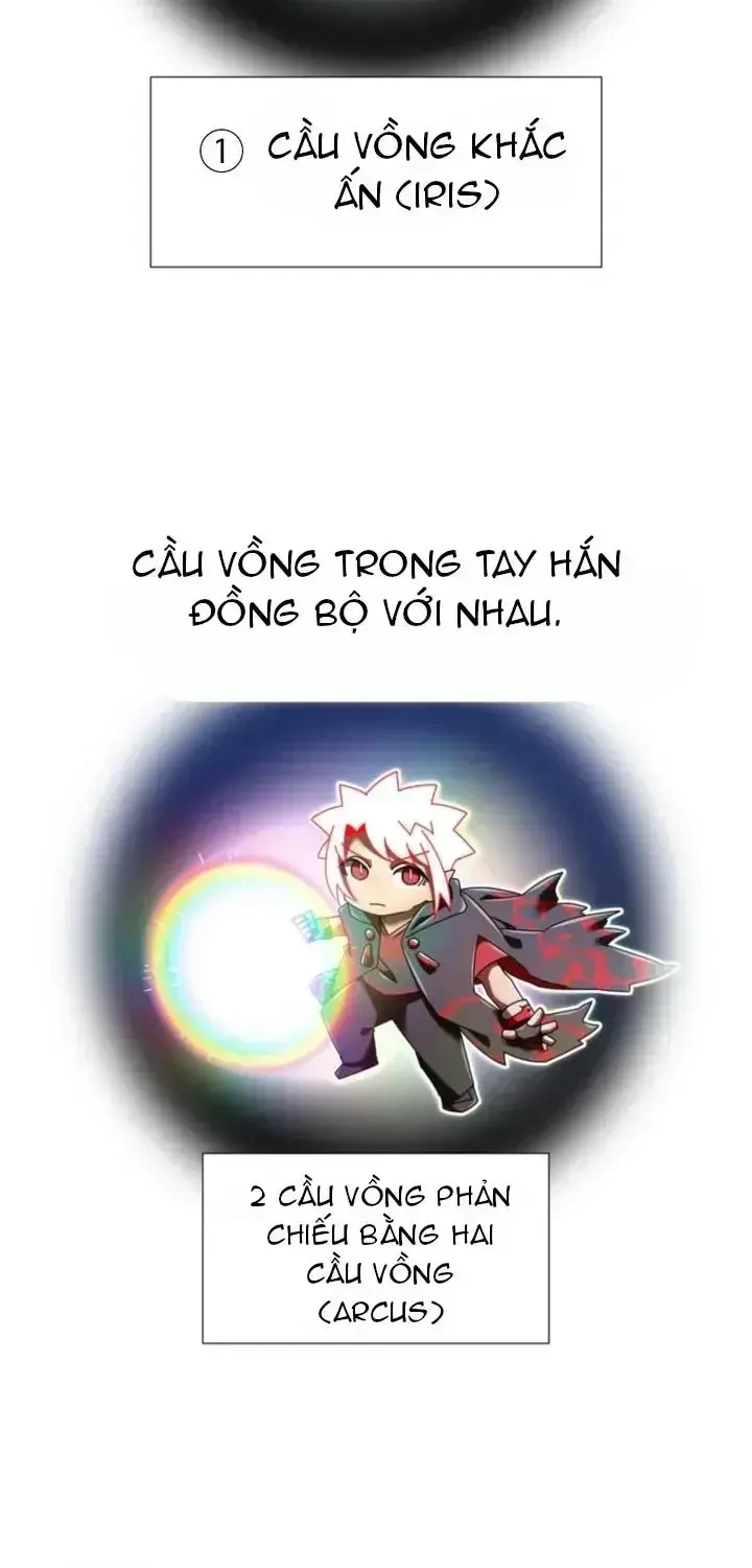 Huyết Thánh Cứu Thế Chủ~ Ta Chỉ Cần 0.0000001% Đã Trở Thành Vô Địch Chapter 163 - 10