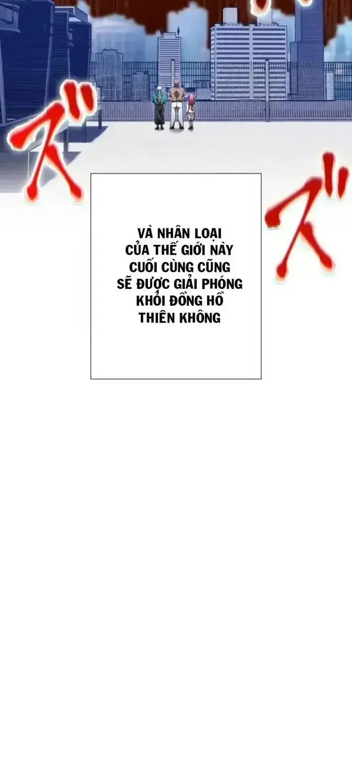 Huyết Thánh Cứu Thế Chủ~ Ta Chỉ Cần 0.0000001% Đã Trở Thành Vô Địch Chapter 164 - 4
